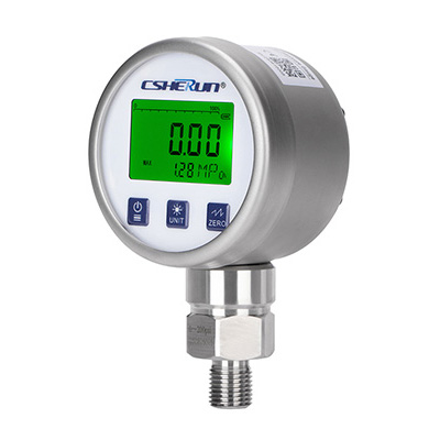 Manometro Digitale TPS.08B