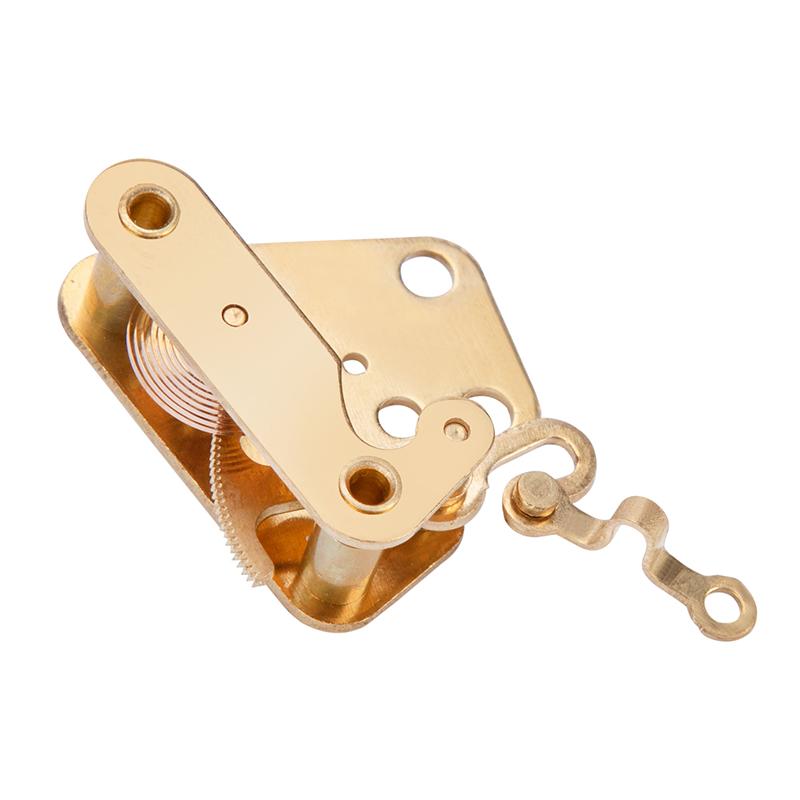 Movimento manometro F5007 per manometro 50/63mm